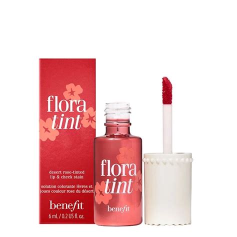 Benefit Cosmetics Floratint Lip And Cheek Stain Desert Rose Buy
