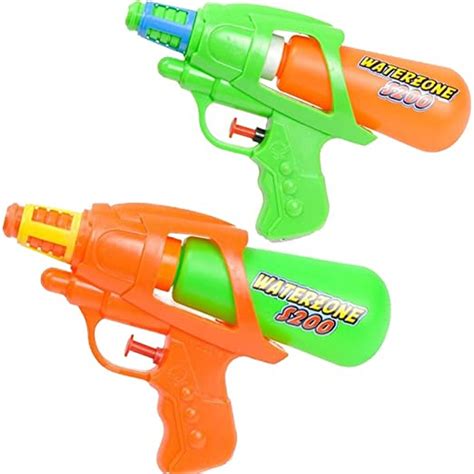Kids 2 Water Pistol For Kids Super Soaker