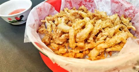 (pixabay/ hsu myat oo) ayam popcorn adalah ayam filet dadu, lapis tepung yang digoreng renyah. 3.379 resep jamur crispy enak dan sederhana ala rumahan ...