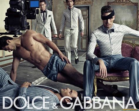 Dolce And Gabbana история бренда Citylookby