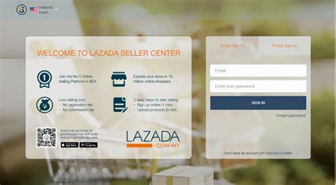 Lazada marketplace is a trendy sales channels among online merchants and shoppers. How to sell on Lazada Malaysia 2019? - PayRecon ...