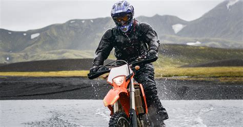 It is super compact and i really have nothing bad to say about the olympia horizon motorcycle rain jacket and pants. Precip-Proof: The Best Motorcycle Rain Gear | HiConsumption