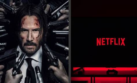 Las Mejores 5 Películas De Acción Para Ver En Netflix En Julio De 2023