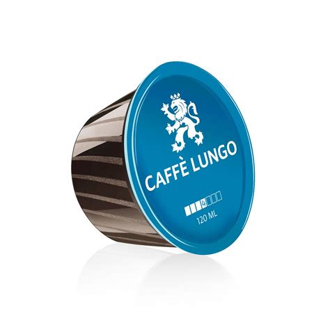 Caf Royal Caff Lungo C Psulas Para Dolce Gusto Por