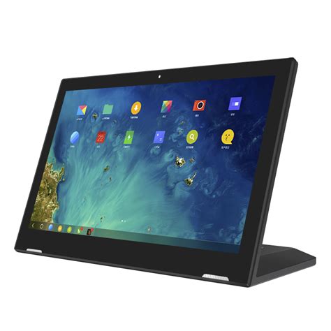 13 inch 10-Point Capacitive Touch Tablet Android | Hopestar