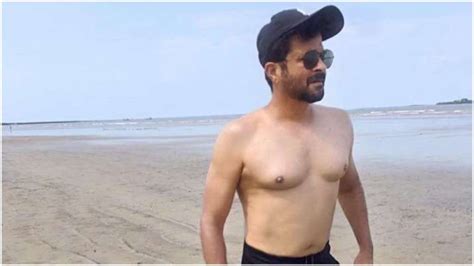 Anil Kapoors Latest Post On Fitness Is Truly Inspirational And Awesome