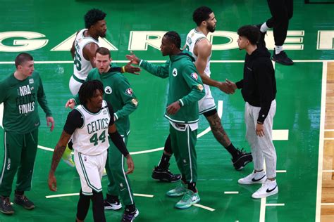 Year In Review The Highs And Lows Of The Boston Celtics From 2022