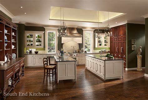 3+ kitchen designers in charlotte, nc. Charlotte Kitchen And Bath Designers | South End Kitchens