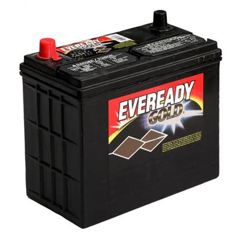 Eveready Car Battery 75dt Gold Fc 2 Automotive Pricesmart Santa