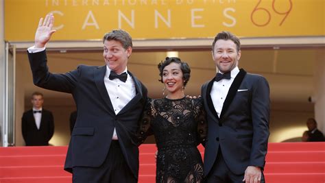 cannes interracial love story loving is first awards season contender