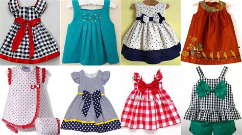 Latest Stunning And Stylish Casual Wear Baby Lawn And Cotton Frocks