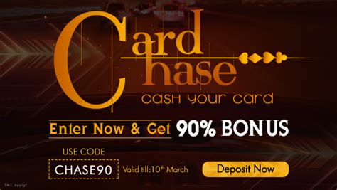 The best chase credit cards. Card Chase | Online Poker News