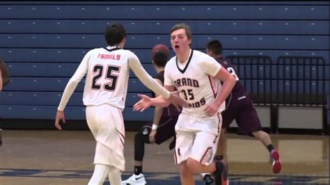 Browse local singles at obc. St. Paul Johnson Boys Basketball vs. Grand Rapids ...