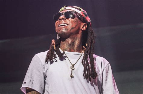 Lil Wayne Releases New Song Grateful Listen Billboard