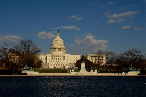 United states capitol, washington d. Le Capitole : Capitole : Washington DC : Routard.com