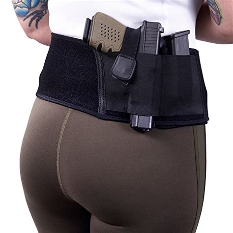Best Concealed Carry Holster For Women 2023
