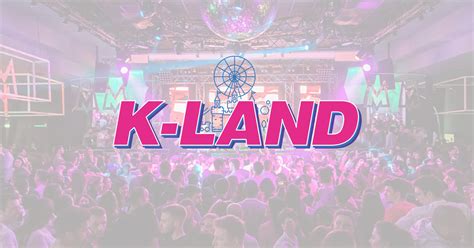 K Land Presentslee Minnhyuk K Land