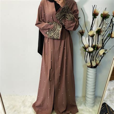 2020 ramadan abayas for women muslim hijab dress caftan kimono cardigan abaya kaftan dubai qatar