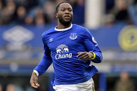 The official website of everton football club with the latest news from the blues, free video match highlights, fixtures and ticket information. Romelu Lukaku transfer: Everton can expect £60m for star ...