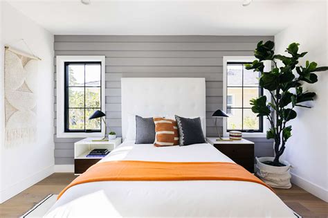 30 Accent Wall Ideas For Bedroom That Will Definitely Blow Your Mind