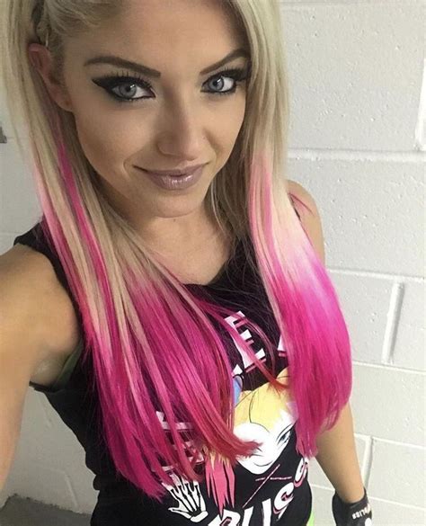 Pin On Alexa Bliss