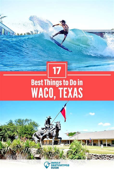 17 Best Things To Do In Waco Tx Waco Places To See Things To Do