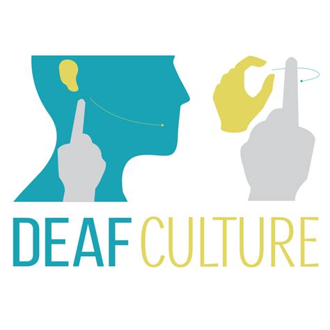 American Deaf Culture Datafloq