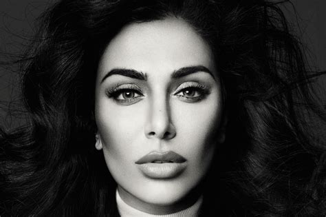 Huda Kattan Gets Her Very Own Dubai Star About Her