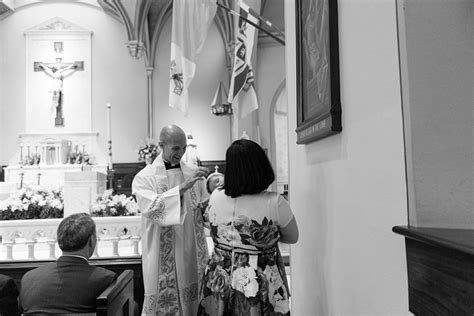 Baptism At St Marys Alexandria Va Erin Tetterton Photography
