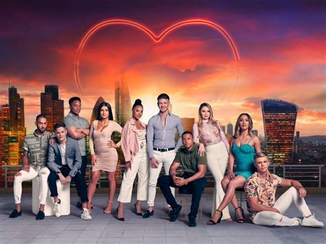 Show dating shows have a diversity problem — 'dating around' shows how to fix it too hot to handle is the best and worst dating show we've ever seen this british reality series was an elaborate hoax designed to trick a group of contestants into. How to watch Singletown: Stream the new reality dating ...