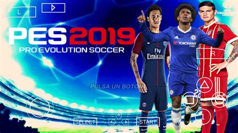 It is also known as the eighteenth installment to the. 200MB Download PES 2019 PPSSPP ISO Android Offline ...