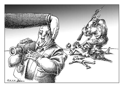 Mana Neyestanis Illustrations Comment On The War In The Middle East And Its Crimes Art Sheep