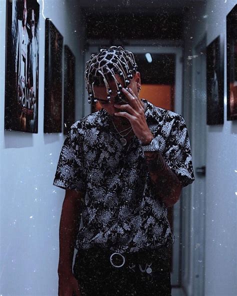 If you've been feeling blasé about your hair lately, you might consider changing up your look. Rauw Alejandro in 2020 | Mens braids hairstyles, Curly hair styles, Hair styles