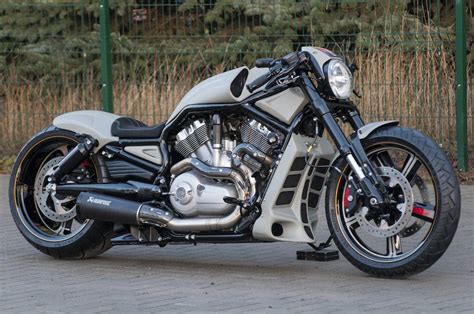 Where are harley davidson parts made? Harley-Davidson Custom Parts from Killer Custom ...