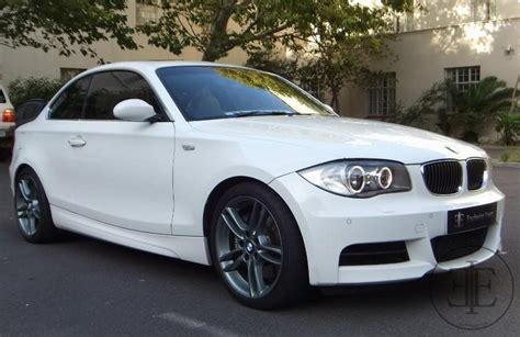 Used 1 Series Bmw 135i Coupe M Sport 2009 On Auction Pv1021170