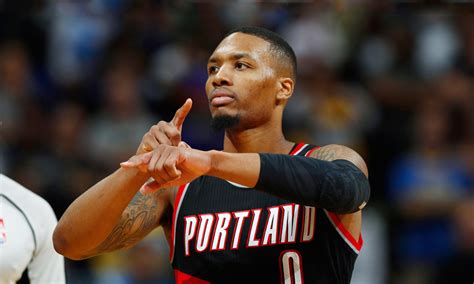 30 mind blowing facts every fan should know about damian lillard boomsbeat
