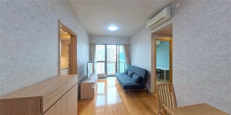 Kowloon Station｜grand Austin Tower 1a Middle Floor・flat C｜find Property