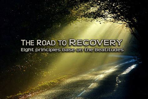 Celebrate Recovery 8 Principles Celebrate Recovery 8 Prin Flickr