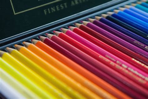 8 Of The Best Coloring Pencils For Teachers Reviewed 2022