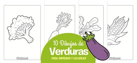 Entonces, has de vendar una los ojos de la otra persona que debe adivinar de qué objeto se trata. 10 Dibujos de verduras para imprimir y colorear - Dibujos.net