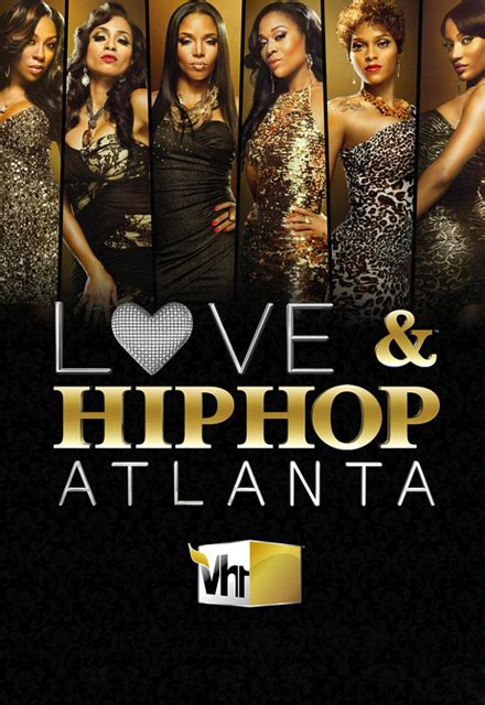 Watch Love And Hip Hop Atlanta Season 4 Online In The Best Quality On