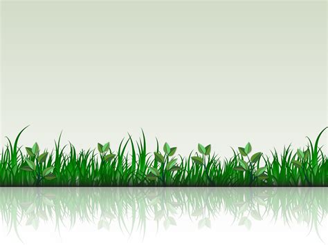 Nature Background For Powerpoint