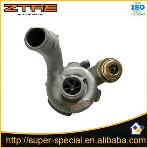 For Garrett Gt S Turbo Charger For Renault