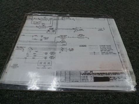 Kenworth T600 Fuse Box Diagram Industries Wiring Diagram