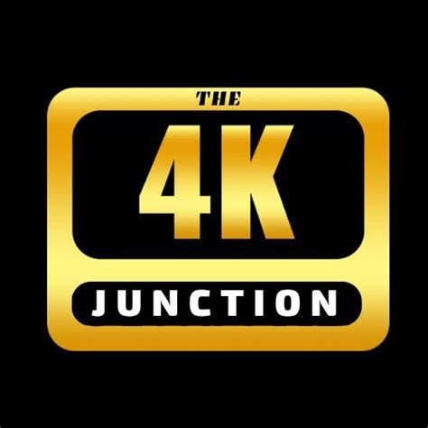 The 4k Junction
