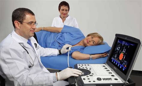 Ecocardiograma Bidimensional Com Mapeamento De Fluxo A Cores