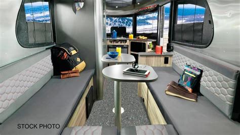 2021 Airstream Basecamp 16x Specs Find Complete Specifications For