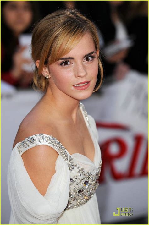 Emma Watson Is A National Movie Award Angel Photo Photos