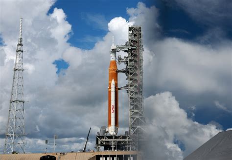 Nasa Artemis I Launch Date Time And How To Watch The Return To The
