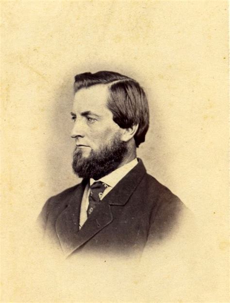 48 Cool Pics That Show Mens Beard Styles In The 19th Century Vintage